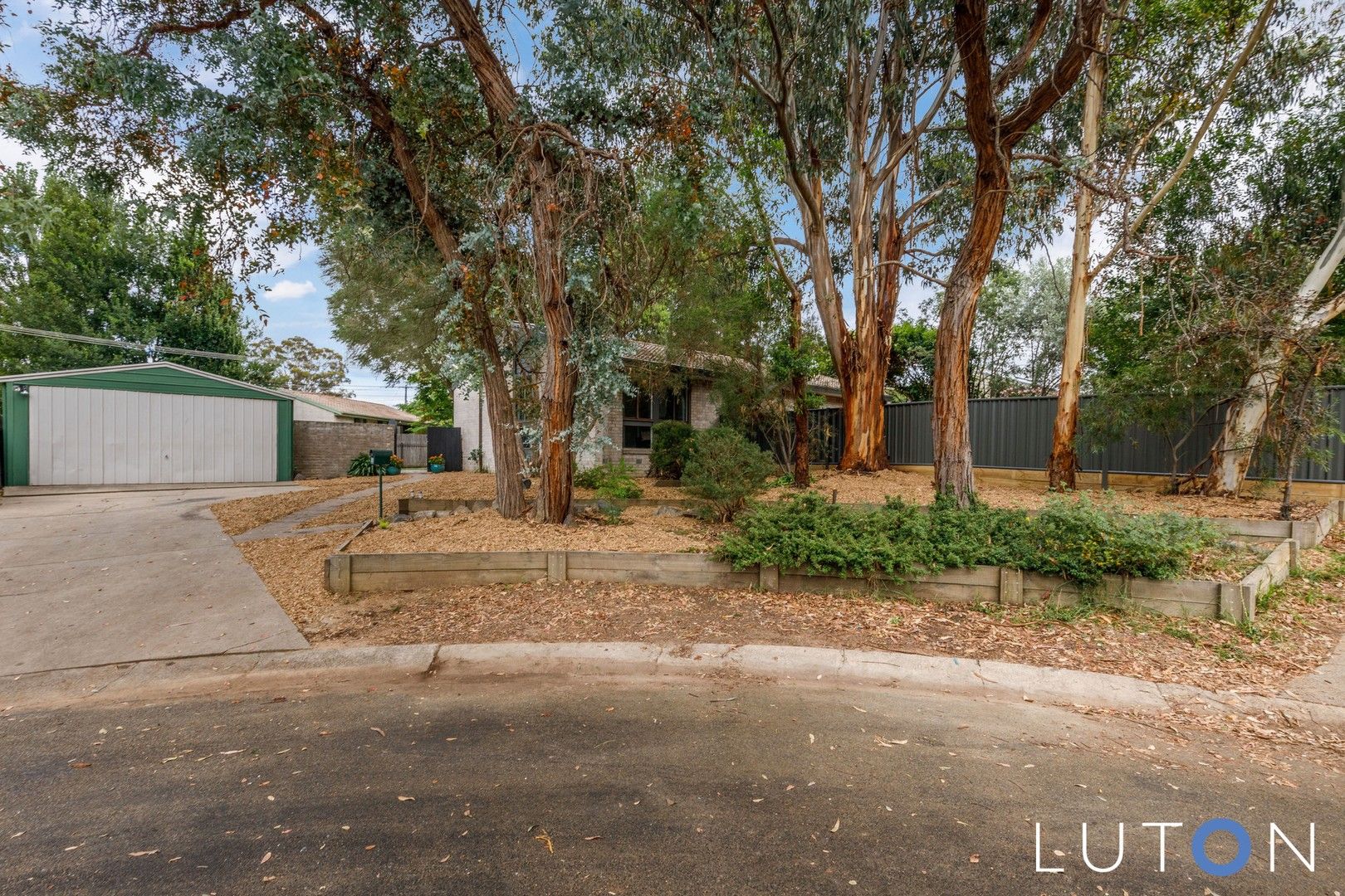 106 Bacchus Circuit, Kambah ACT 2902, Image 0