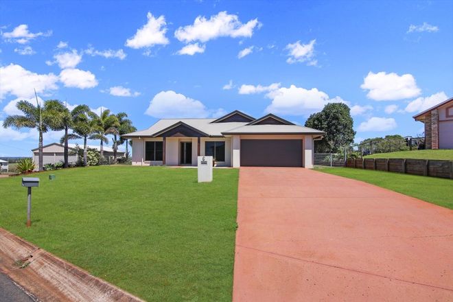 Picture of 2-6 Manchester Court, DUNDOWRAN QLD 4655