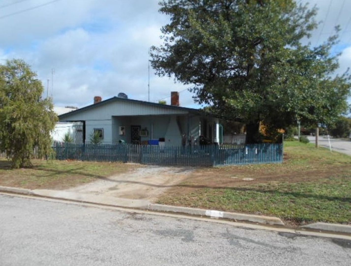 20 Frank Street, Barham Property History & Address Research Domain