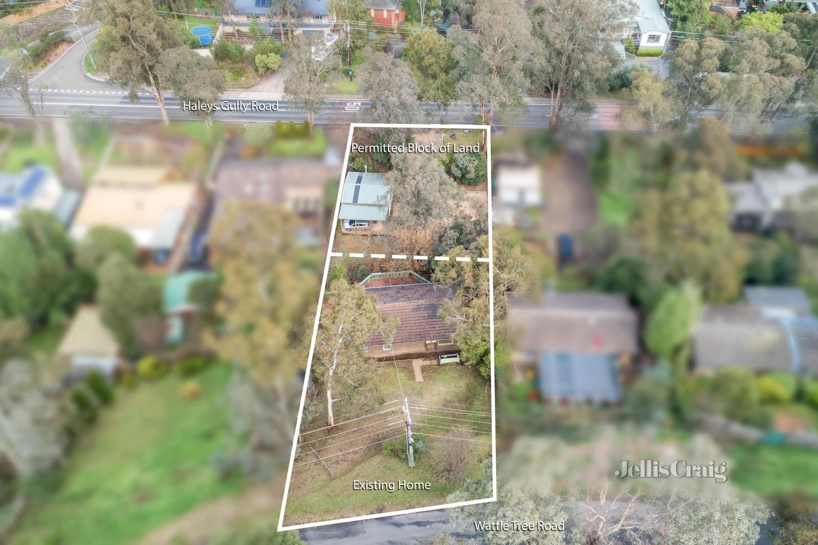 22 Haleys Gully Road, Hurstbridge VIC 3099, Image 0