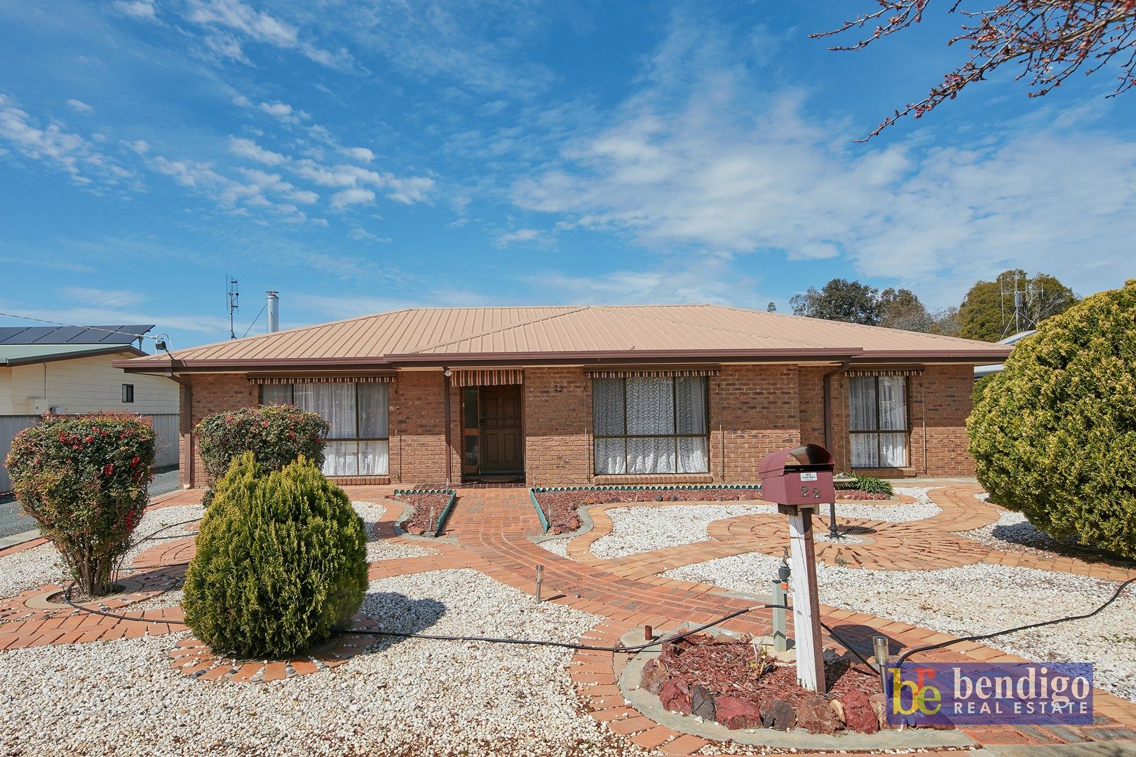 22 Jeffrey Street, Elmore VIC 3558, Image 0