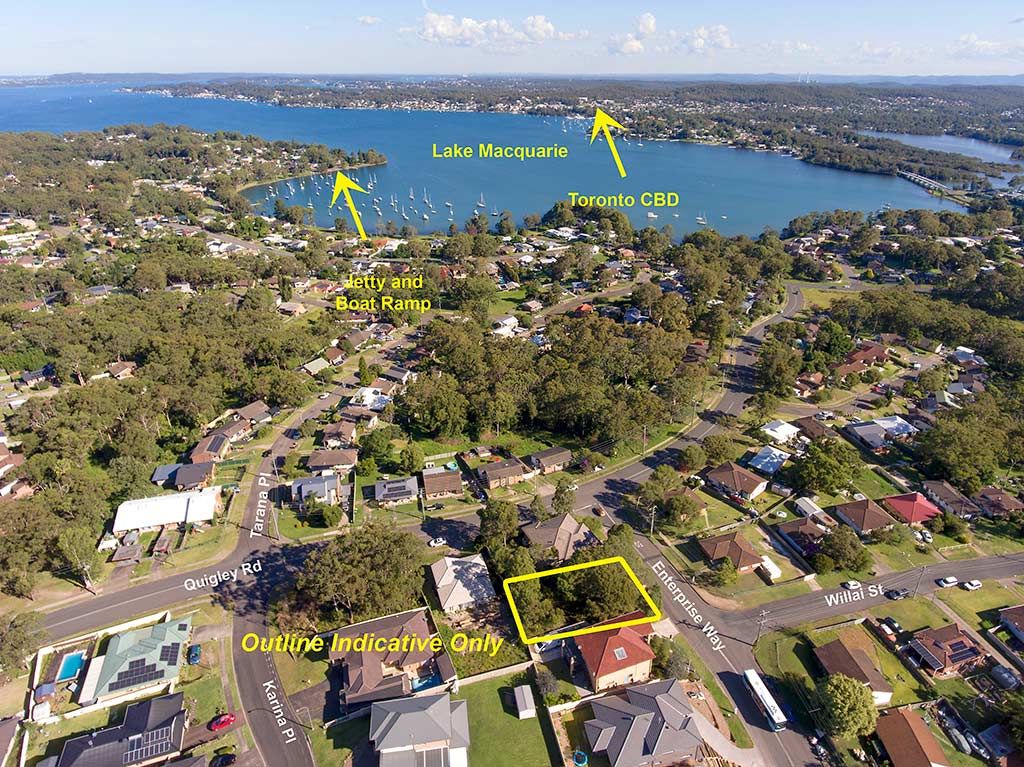 Bolton Point NSW 2283 vacant land for Sale, 449,000 2018492358 Domain