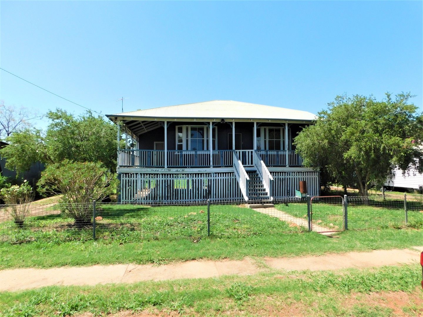 110 Parry Street, Charleville QLD 4470, Image 0