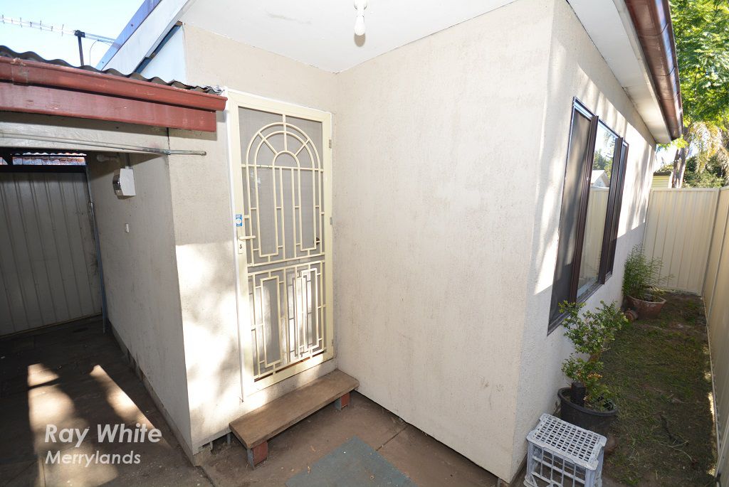 1 bedrooms House in 33A Gordon Street ST MARYS NSW, 2760