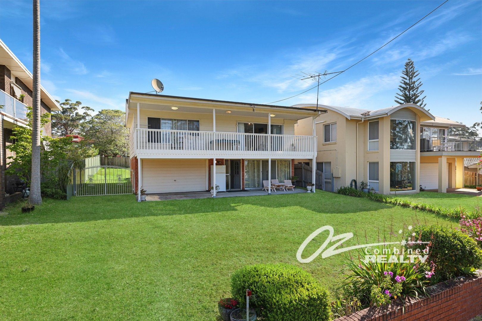 5 Lambs Crescent, Vincentia NSW 2540, Image 0