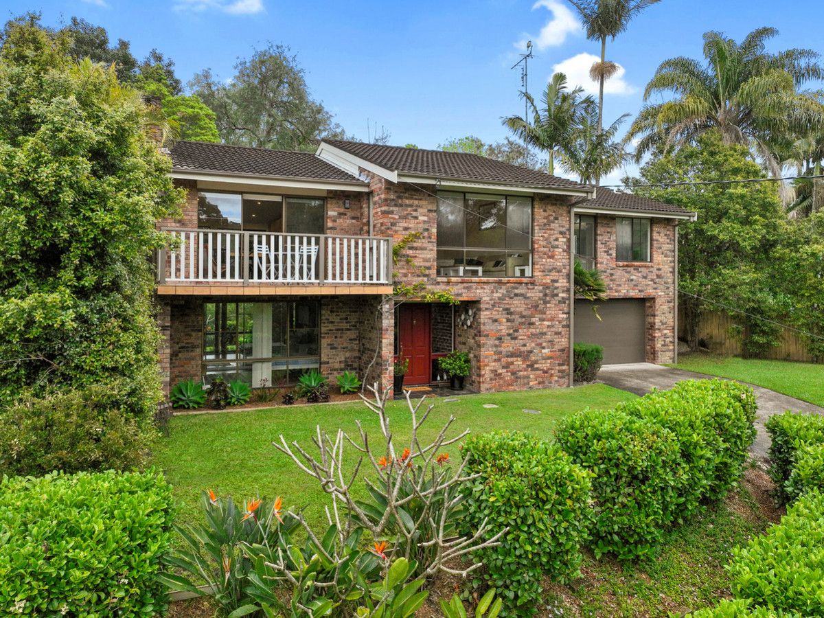 8 Kristine Place, Mona Vale NSW 2103, Image 0