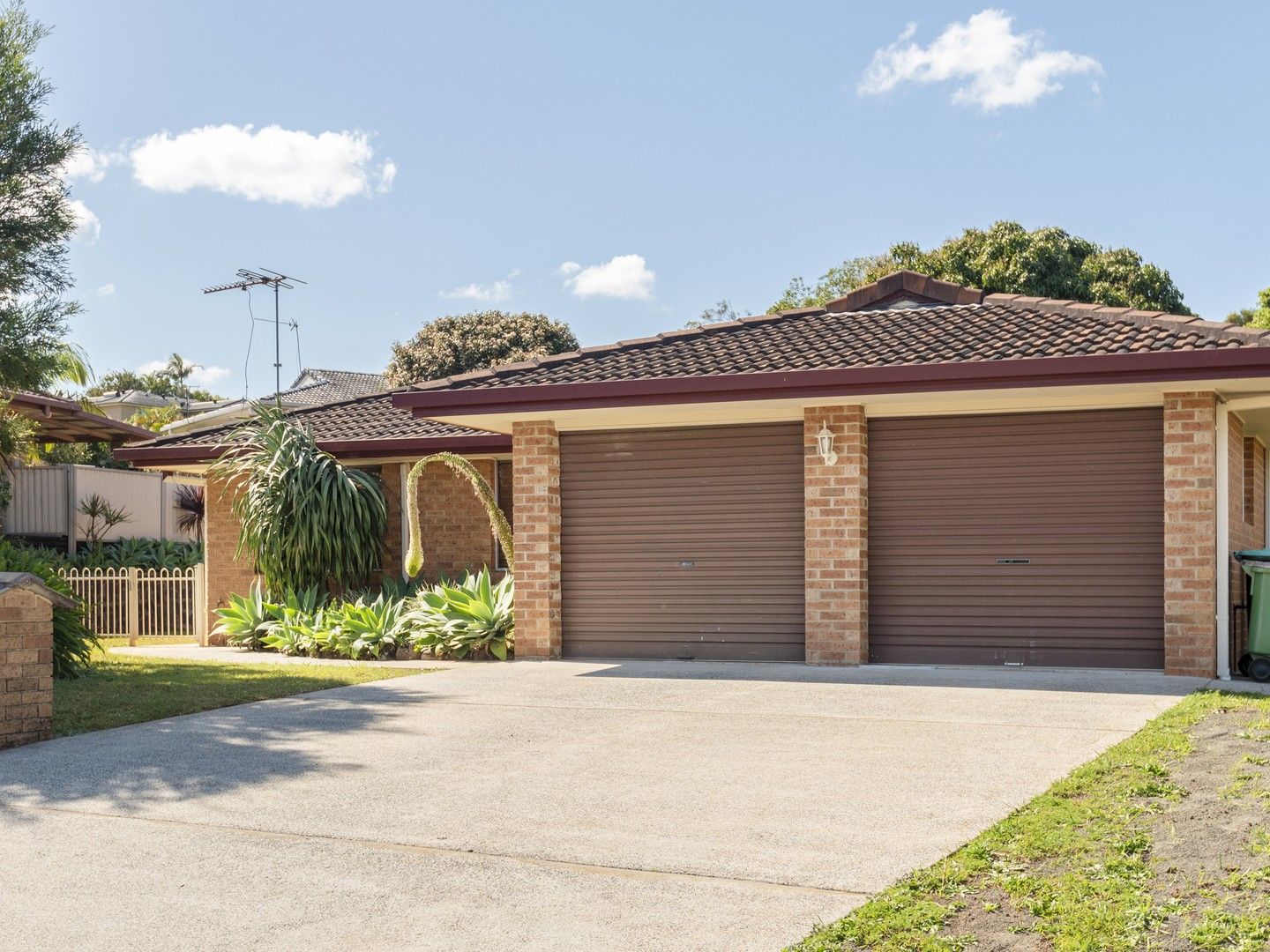 4 bedrooms House in 21 Graeme Avenue GOONELLABAH NSW, 2480