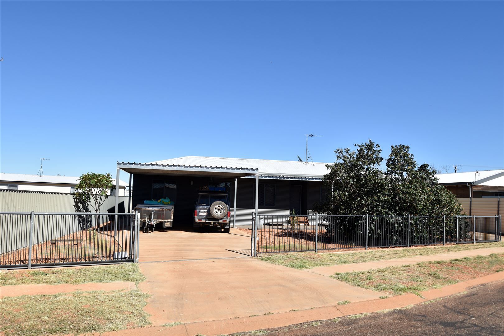 3 Zigenbine Court, Tennant Creek NT 0860, Image 0