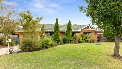 Picture of 38 Hartsmere Drive, BERWICK VIC 3806