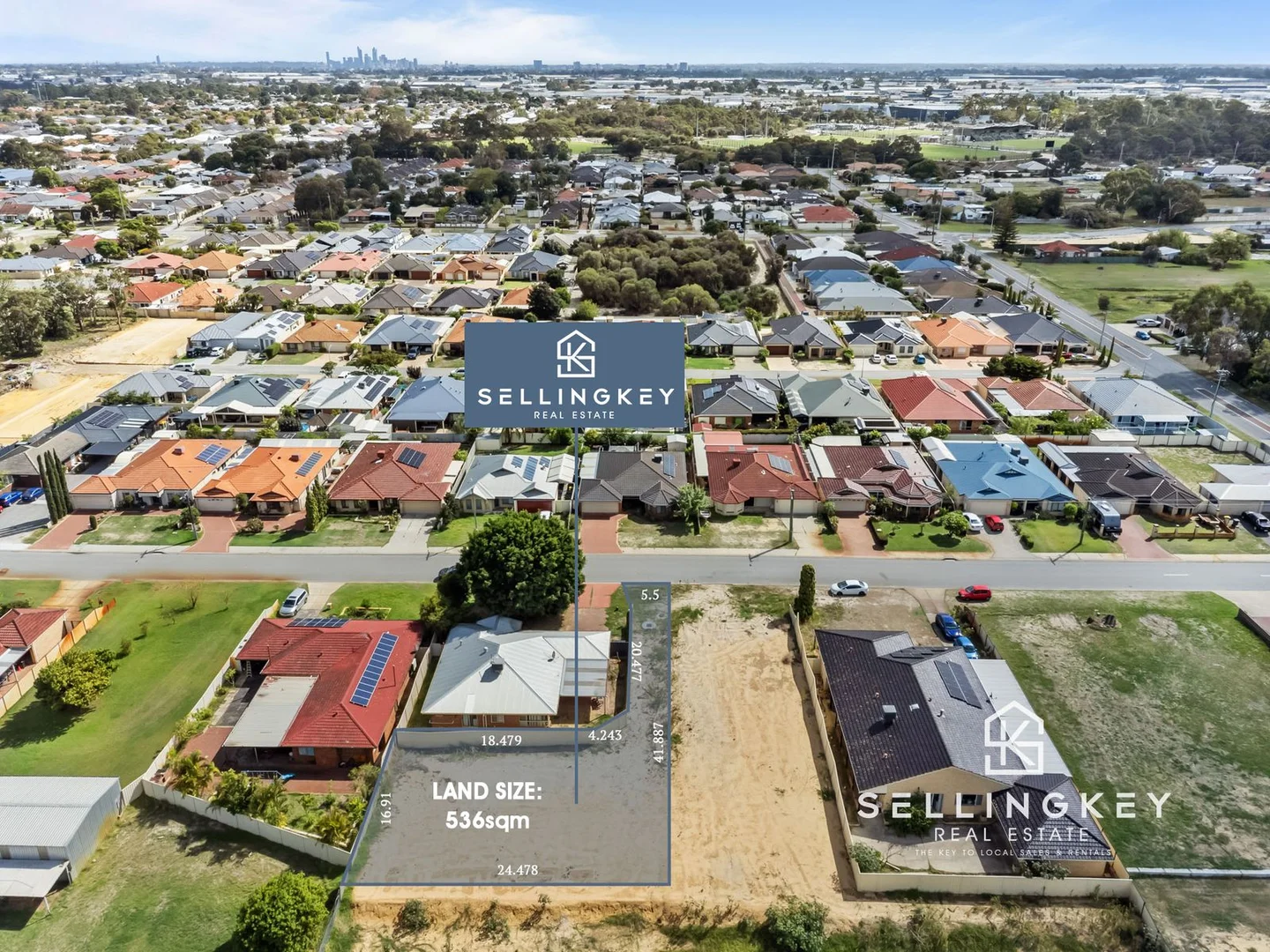 Additional image 6 of 213B STATION STREET, East Cannington WA 6107