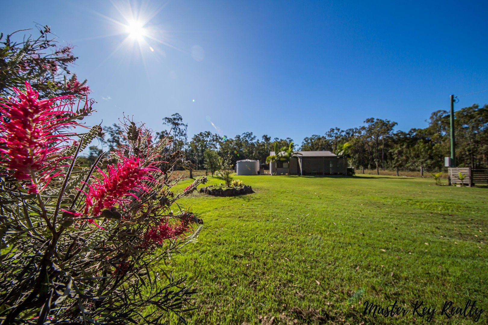 2 bedrooms Farm in Lot 197 St Mary's Rd PIONEERS REST QLD, 4650