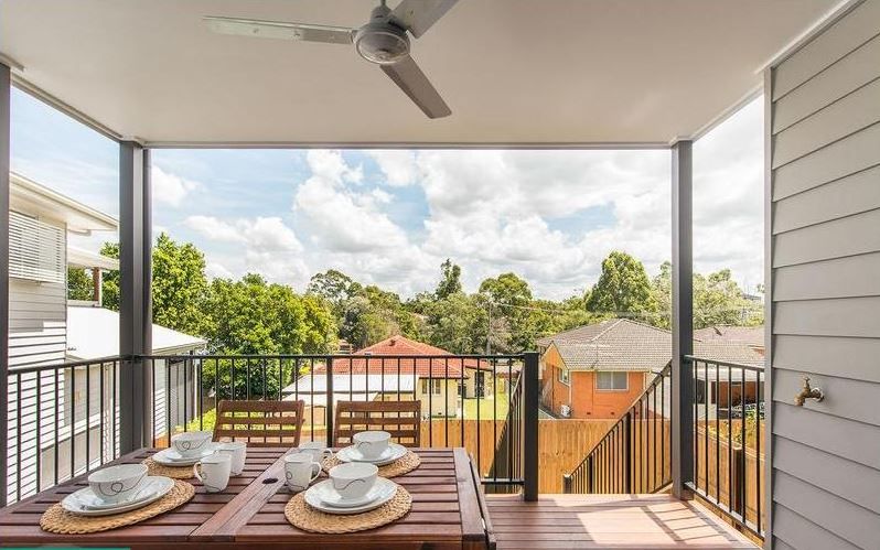 2/43 Ashton Street, Camp Hill QLD 4152, Image 0