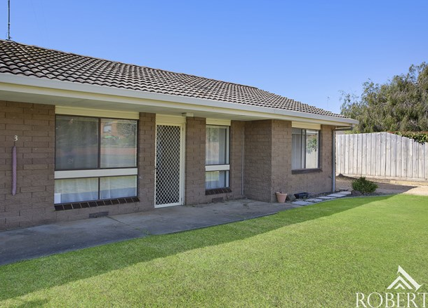 2/3 Suzanne Crescent, Warrnambool VIC 3280