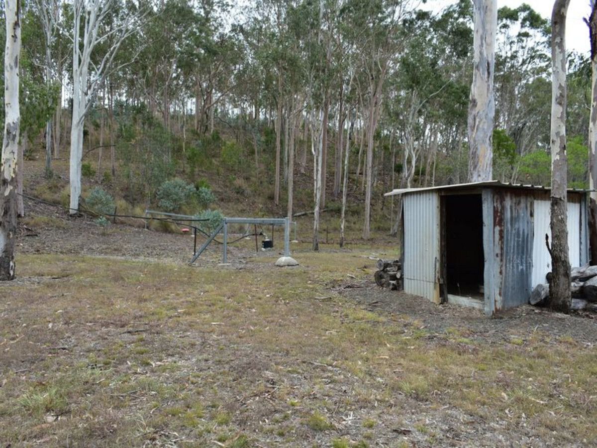 Lot 5 Queen Of The Valley Road, Mount Morgan QLD 4714, Image 2