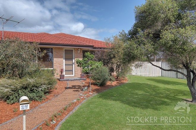 Picture of 17 Spurr Street, CAPEL WA 6271