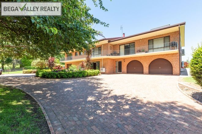 Picture of 125 Ravenswood Street, BEGA NSW 2550