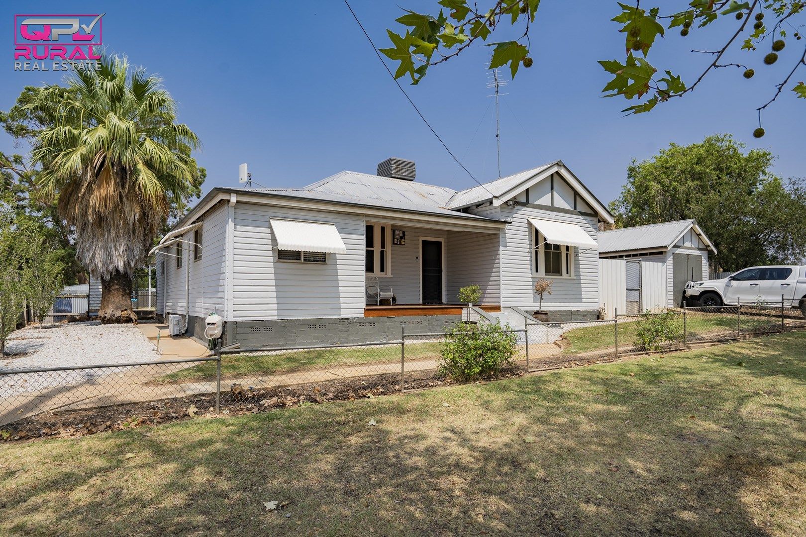 27 Midgeon Street, Narrandera NSW 2700, Image 0