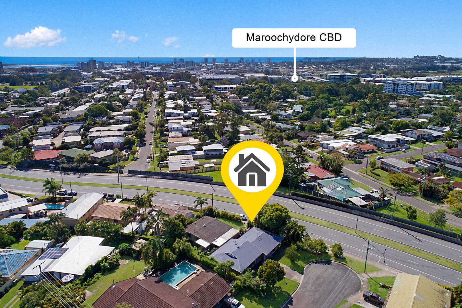 1/2 Boongala Terrace, Maroochydore QLD 4558, Image 0