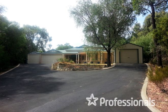 Picture of 55 Elinor Bell Road, LESCHENAULT WA 6233
