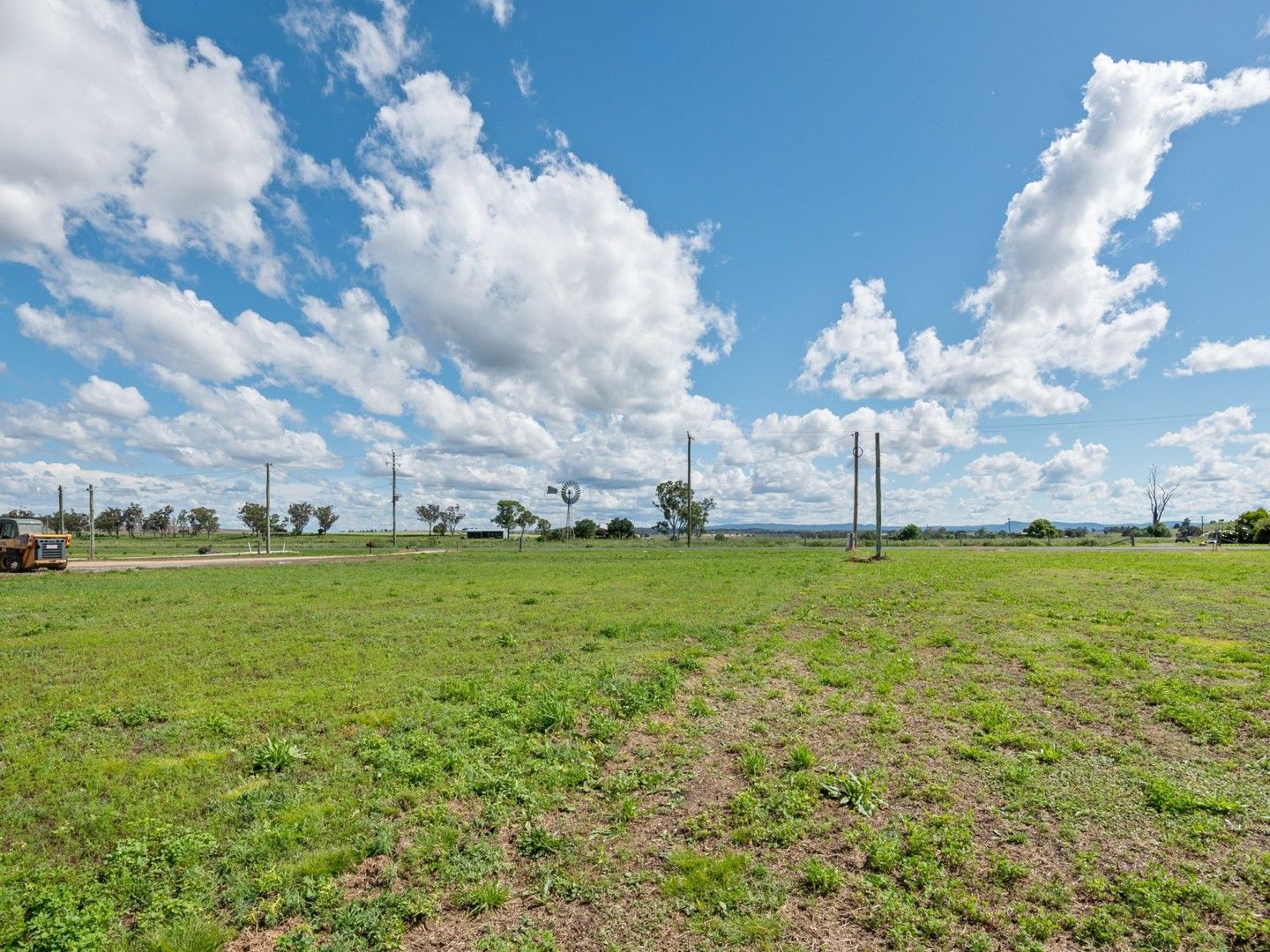 Lot 31 Yangan-Killarney Road, Tannymorel QLD 4372, Image 0