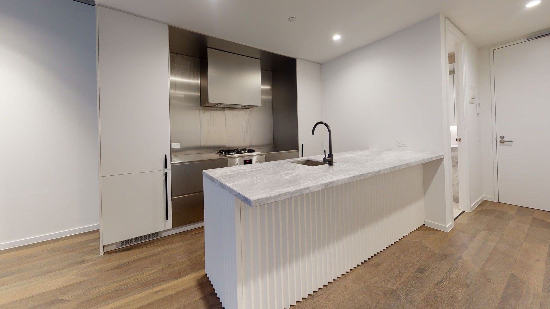 2 bedrooms Apartment / Unit / Flat in 504/5 Wominjeka Walk WEST MELBOURNE VIC, 3003