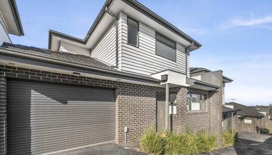 Picture of 2/17 Sefton Street, PASCOE VALE VIC 3044