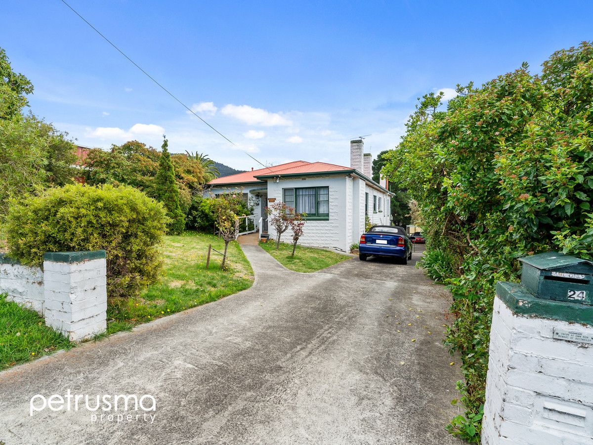 24 Tilyard Street, Montrose TAS 7010, Image 1