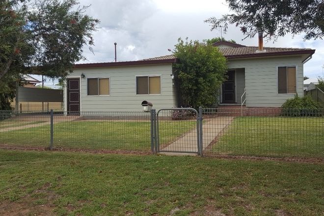 Picture of 9 Chelmsford AVE, GILGANDRA NSW 2827