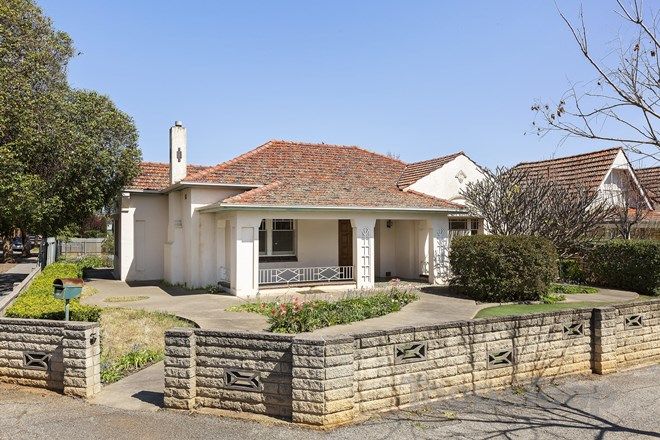 Picture of 18 Caulfield Avenue, CUMBERLAND PARK SA 5041