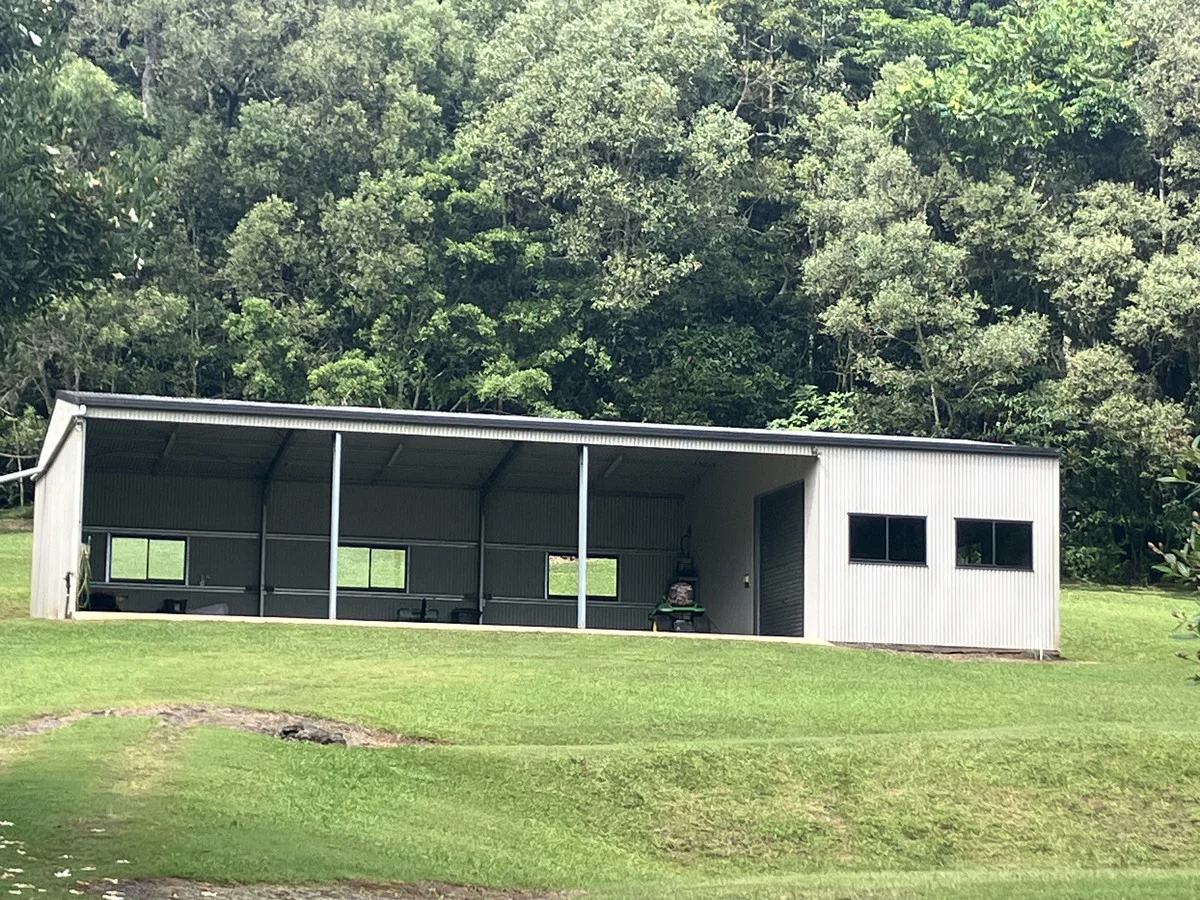 Additional image 13 of 82 McKenzie Road, Peeramon QLD 4885