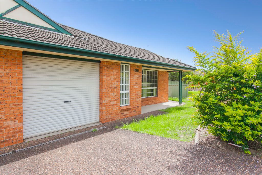 3/2 Patricia Place, Elermore Vale NSW 2287, Image 0