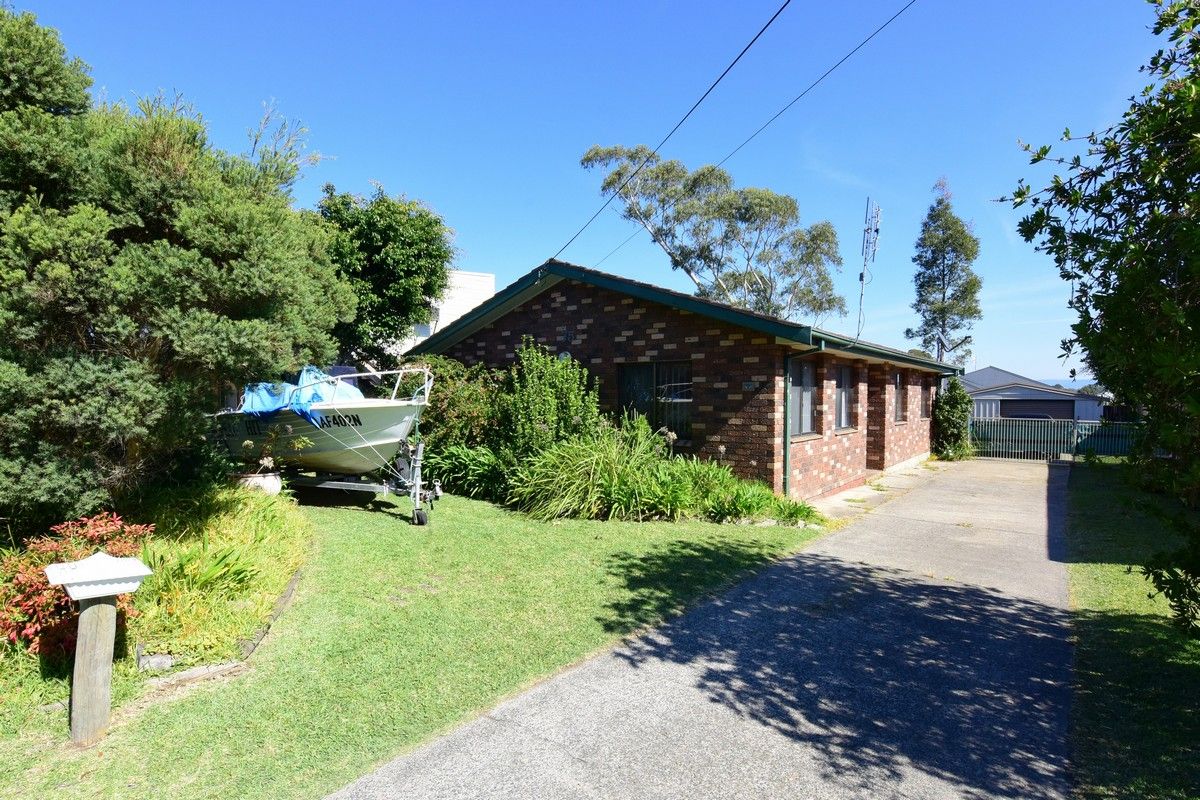 75 The Park Drive, Sanctuary Point NSW 2540, Image 0