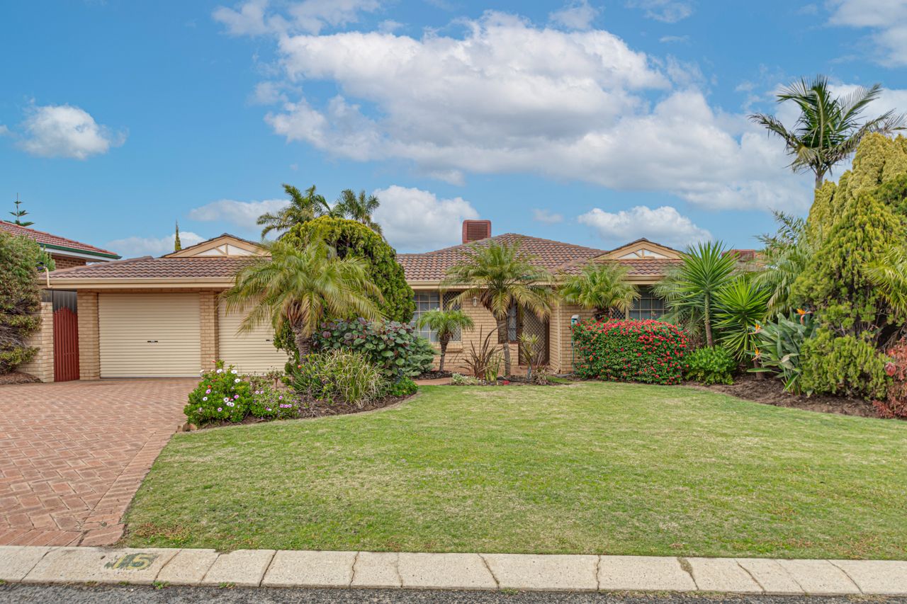 15 Trifund Court, Merriwa WA 6030, Image 0