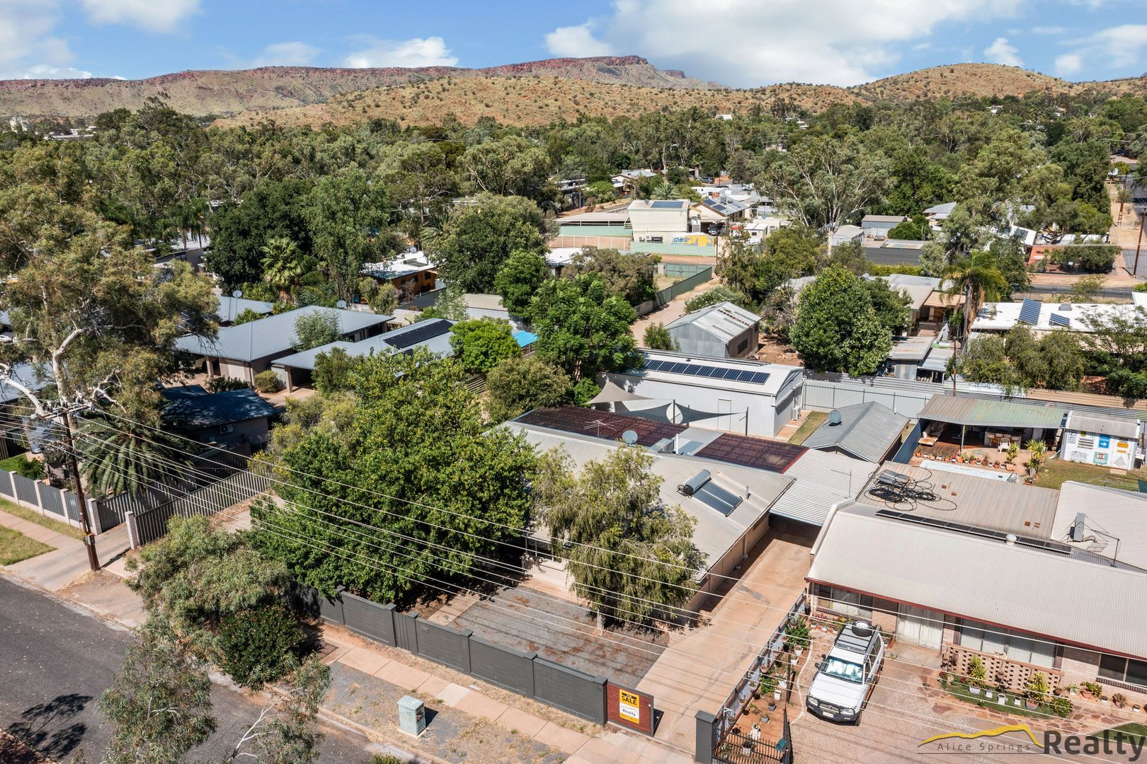 10 Stuart Highway, Braitling NT 0870, Image 1