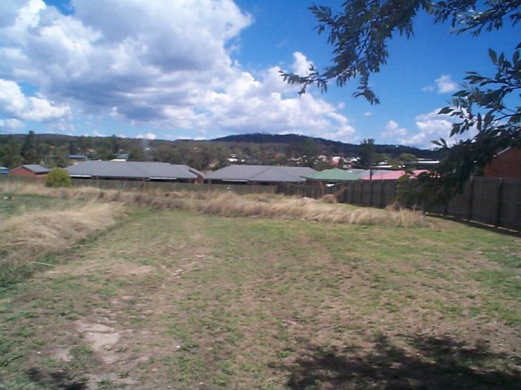 Wolfram Street, Stanthorpe QLD 4380, Image 1