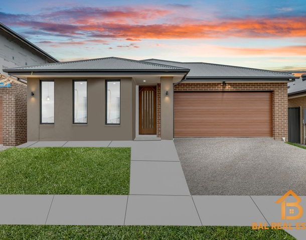 32 Gunter Drive, Tarneit VIC 3029