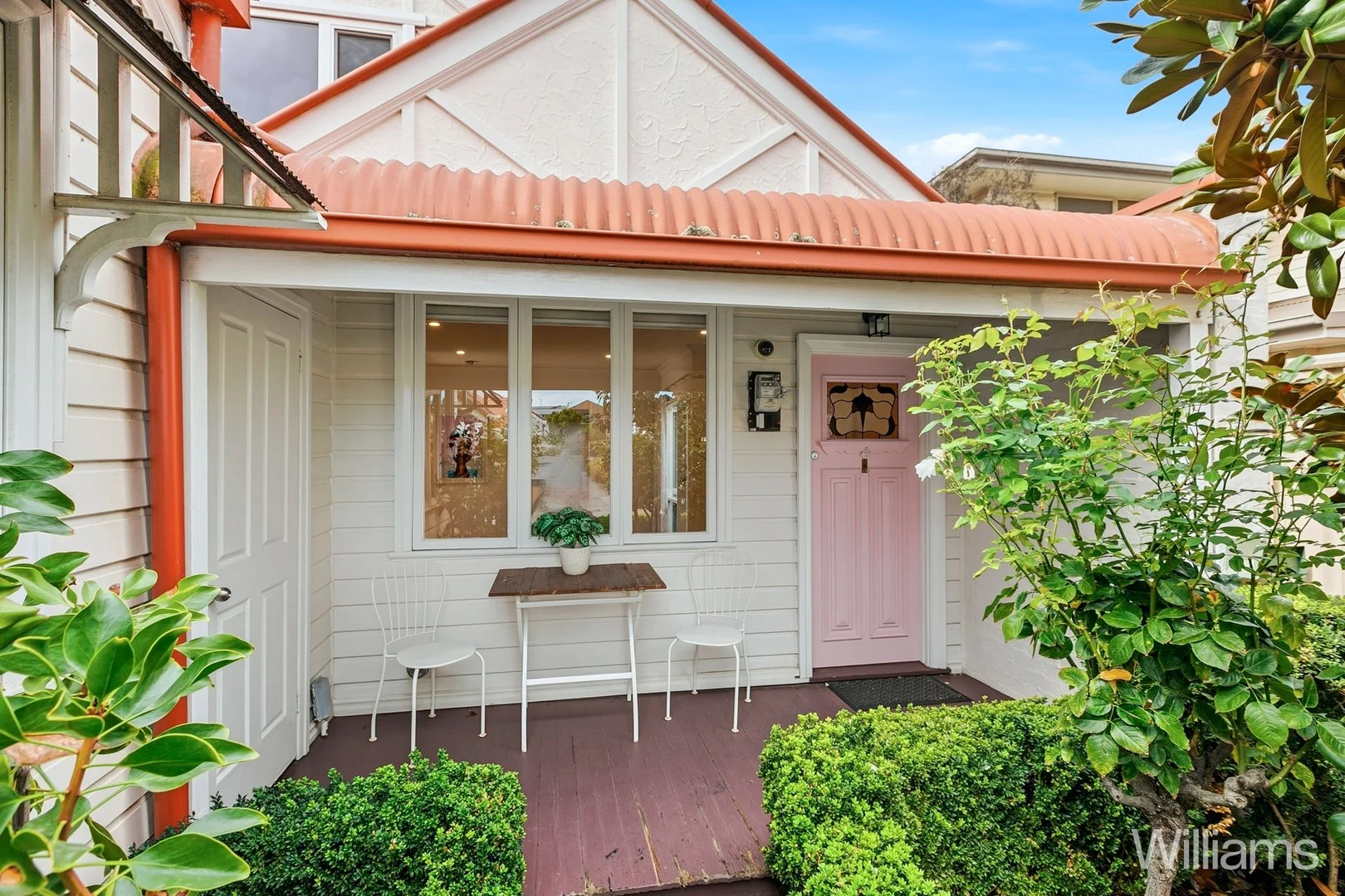Primary image of 4/88 Elizabeth Street, Newport VIC 3015