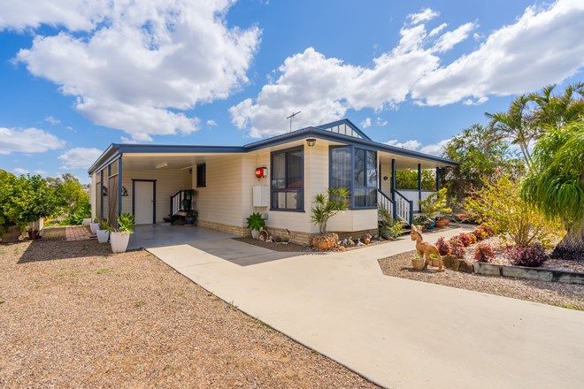 Picture of 9 Banksia Court, LOWOOD QLD 4311