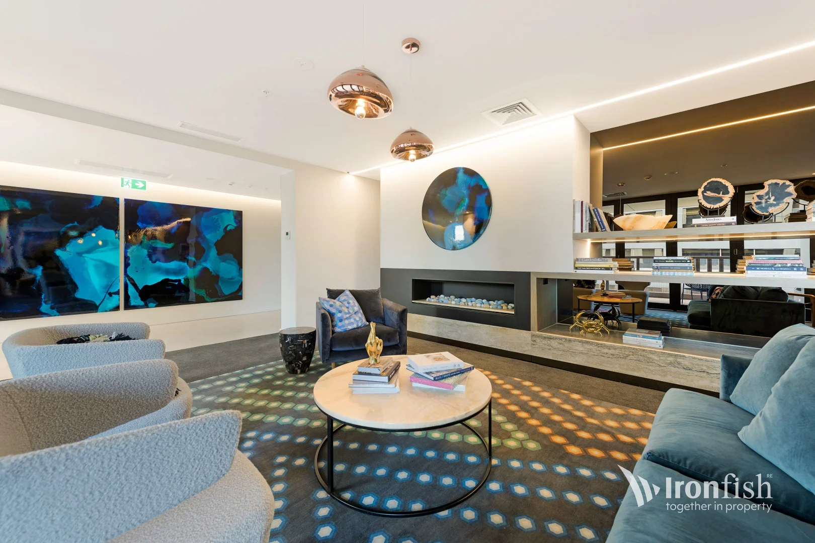 Additional image 6 of 2004/70 Dorcas Street, Southbank VIC 3006