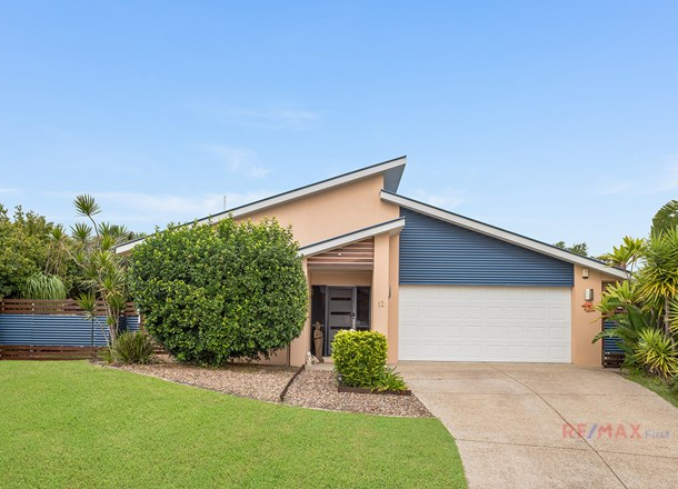 12 Wildflower Way, Little Mountain QLD 4551