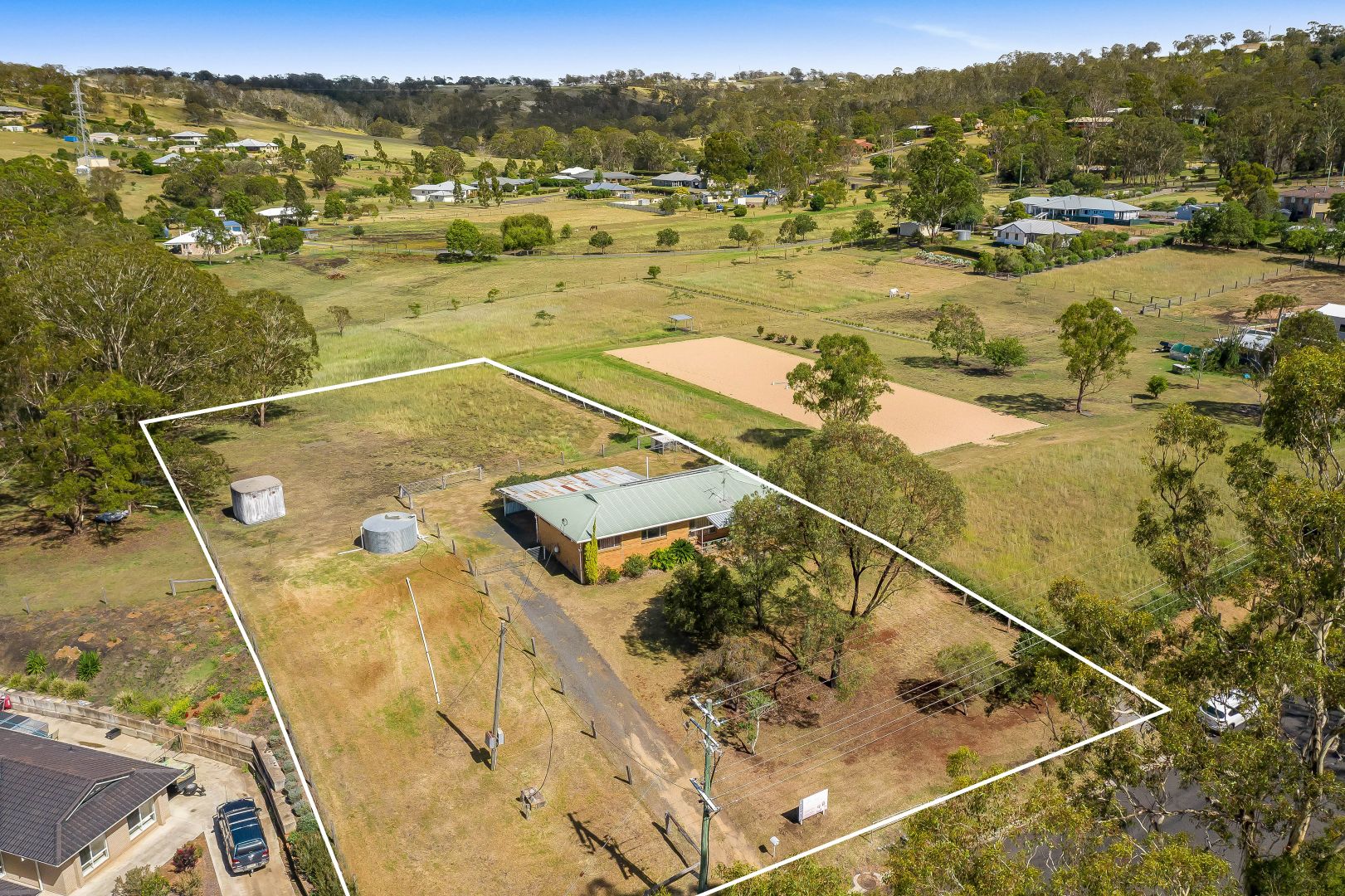 295 Kearney Street, Top Camp QLD 4350, Image 1