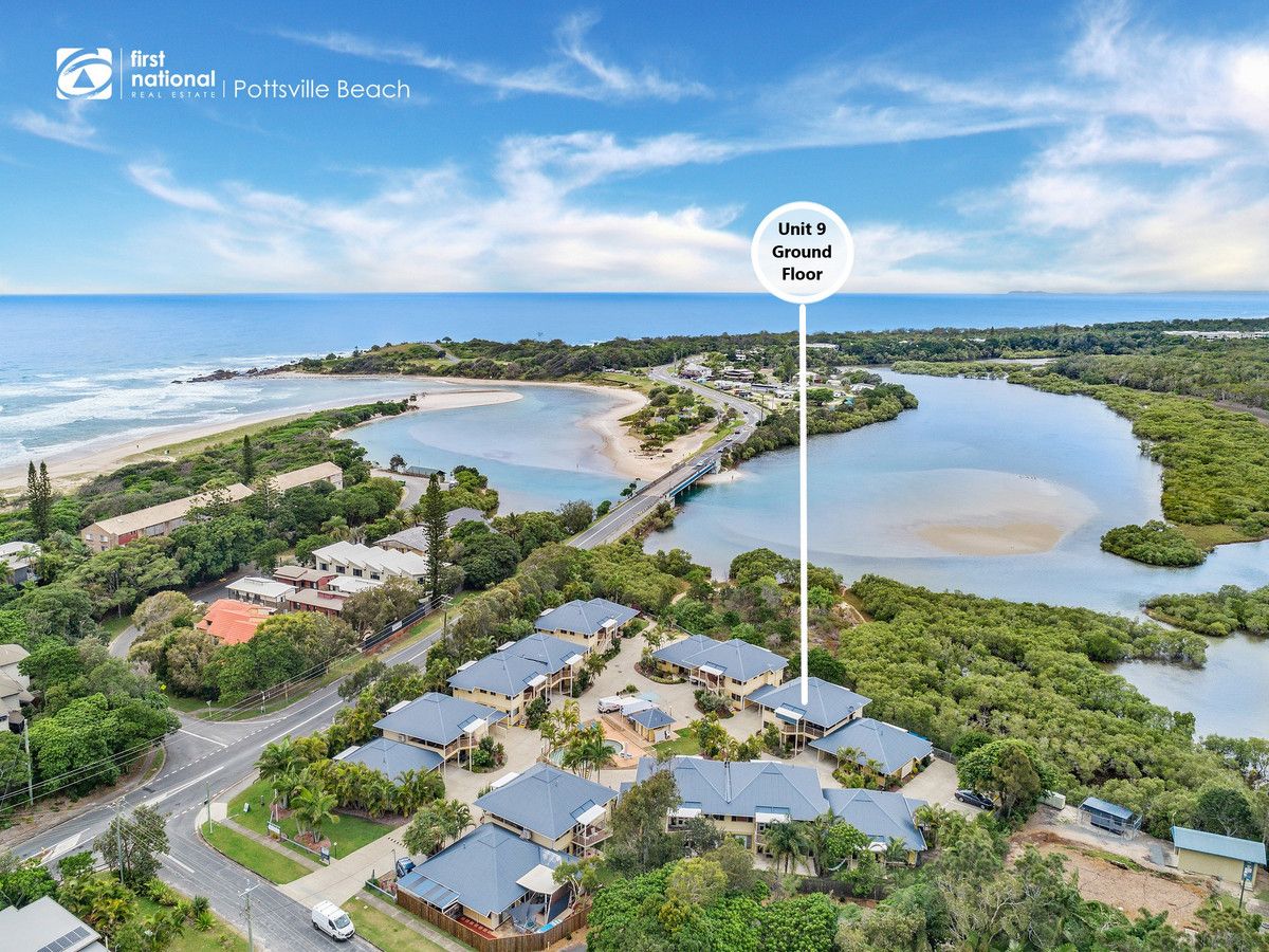 9/2 Creek Street, Hastings Point NSW 2489, Image 0