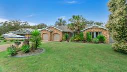 Picture of 12 Uranna Avenue, NORTH NOWRA NSW 2541