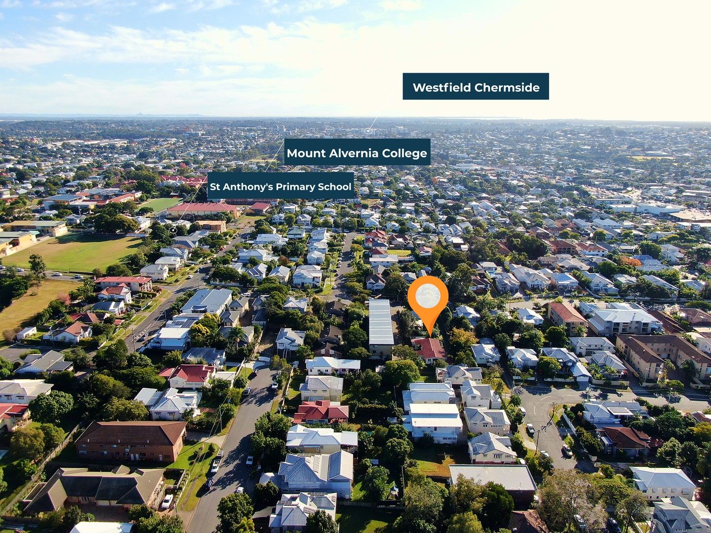 4 bedrooms House in 84 Broughton Road KEDRON QLD, 4031