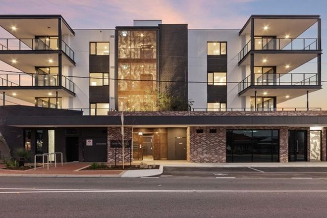 Picture of 17/57 Carrington Street, PALMYRA WA 6157