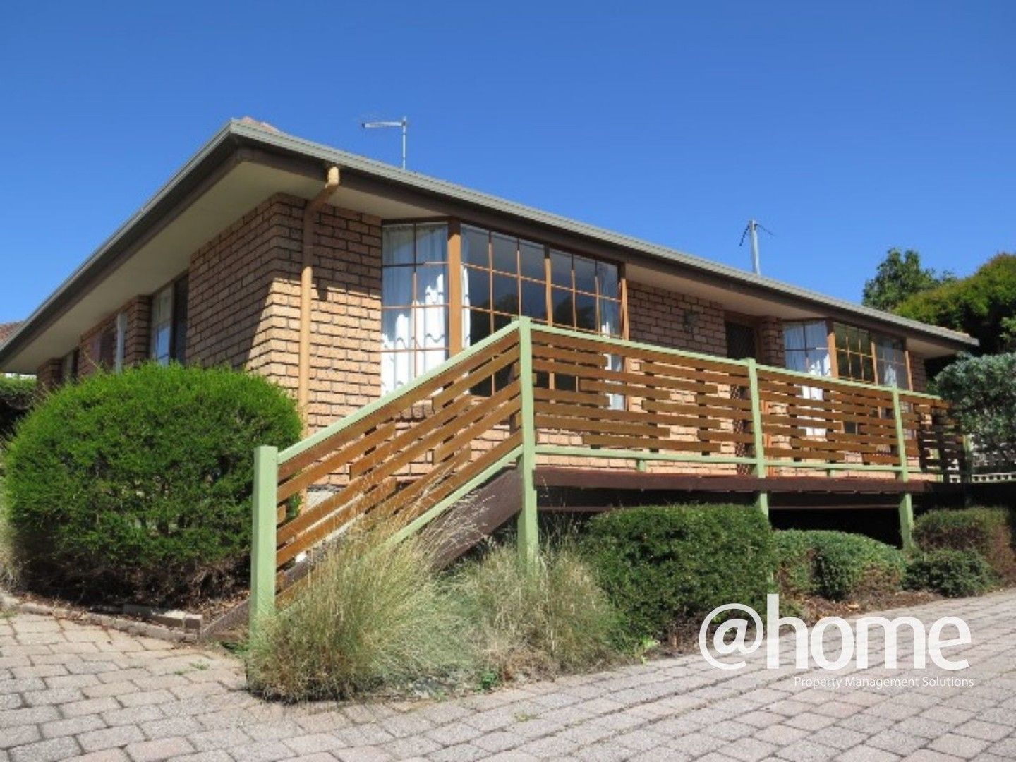 2 bedrooms Apartment / Unit / Flat in 2/9 Ecclestone Road RIVERSIDE TAS, 7250