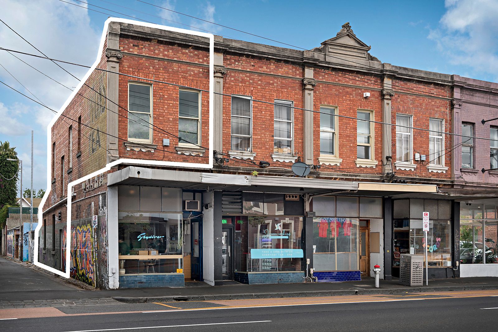 167 Johnston Street, Collingwood VIC 3066, Image 0