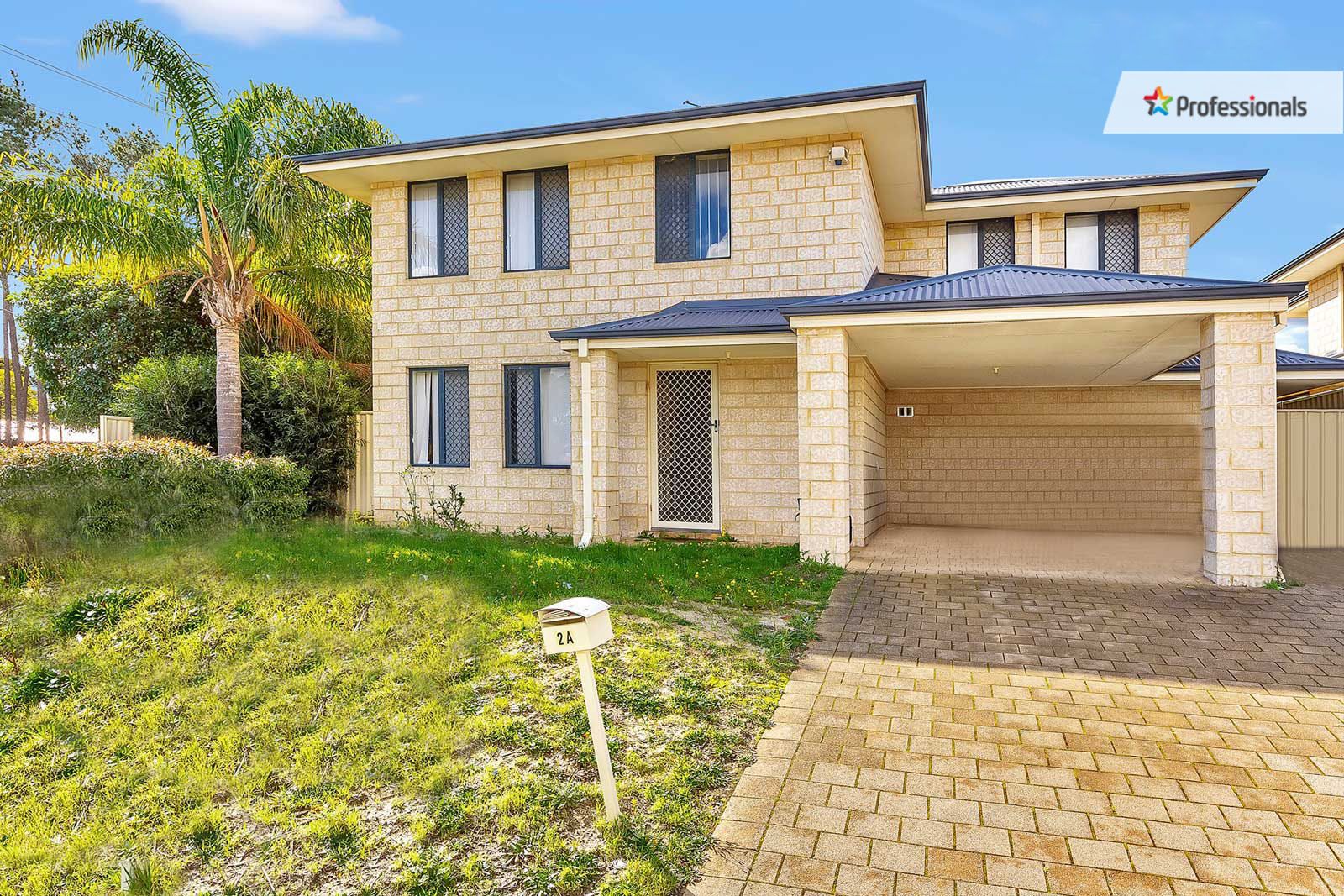 6 bedrooms House in Rms/ 2a Mckay Street BENTLEY WA, 6102