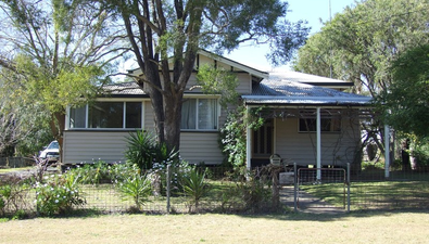 Picture of 36 Emu Creek Road, CROWS NEST QLD 4355