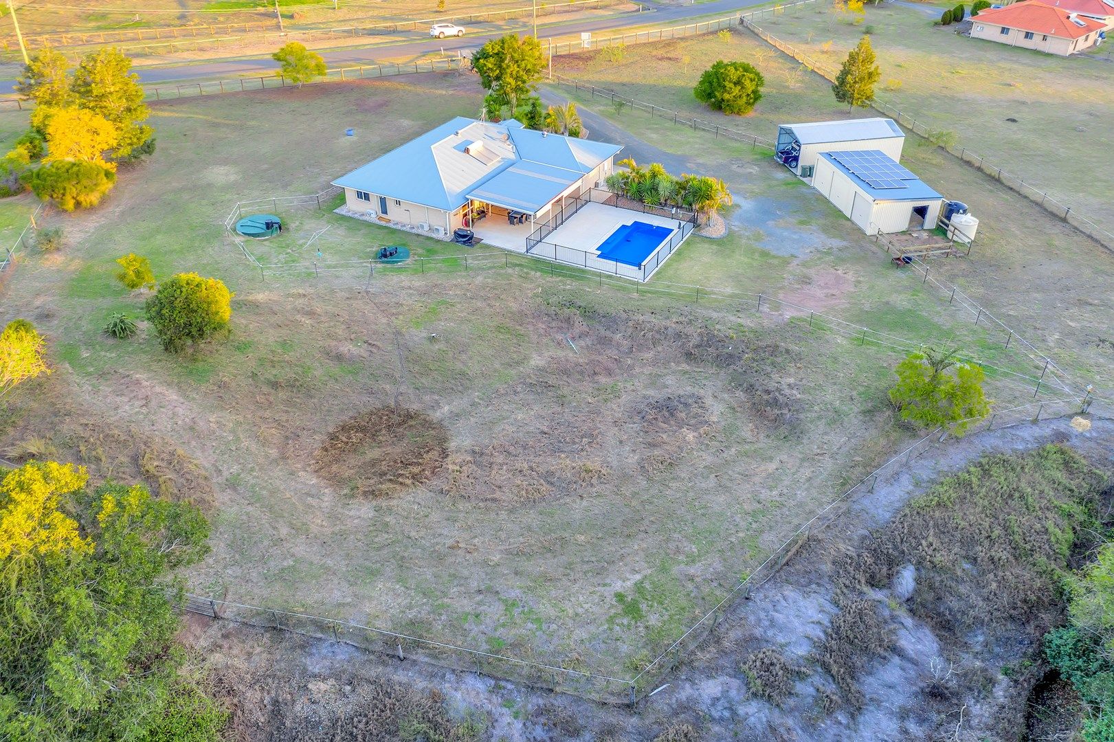34 - 42 Remould Court, Veresdale Scrub QLD 4285, Image 1